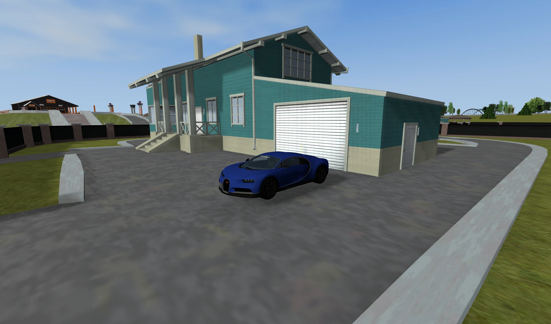 Garage №370