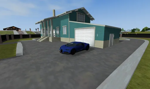 Garage №370