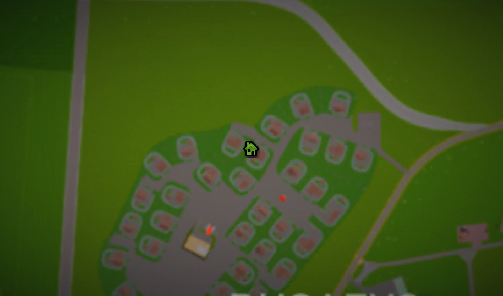 Garage №371 map