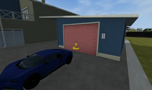 Garage №371
