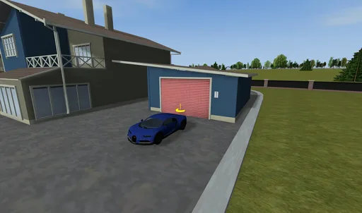Garage №372