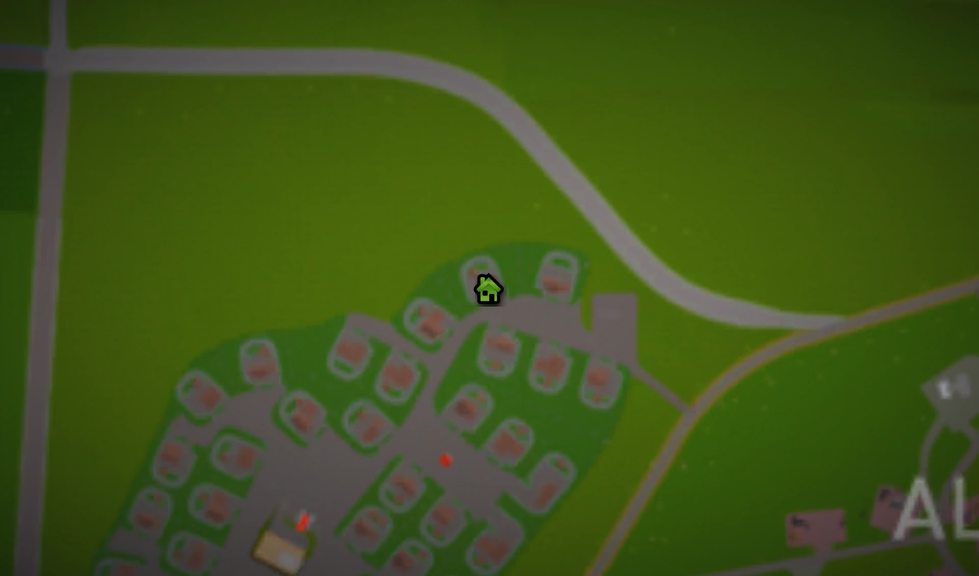 Garage №373 map