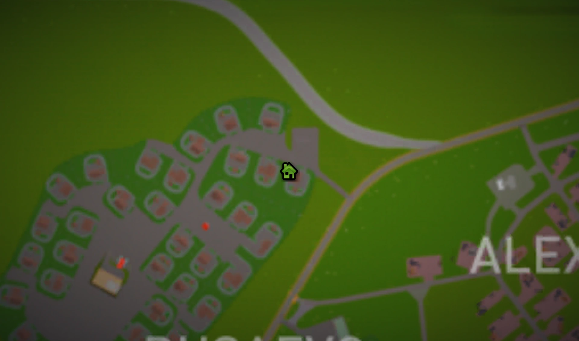 Garage №375 map