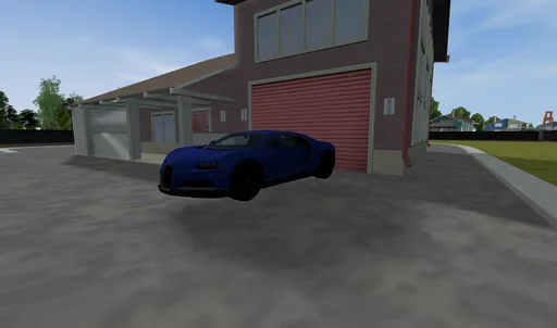 Garage №375