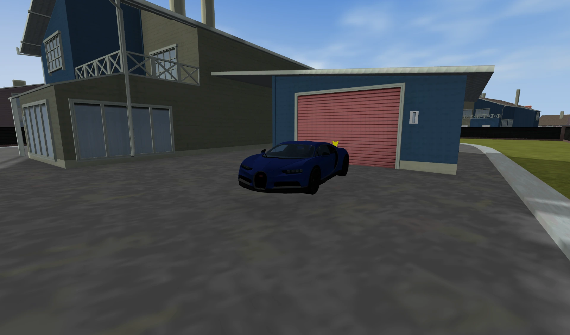 Garage №376