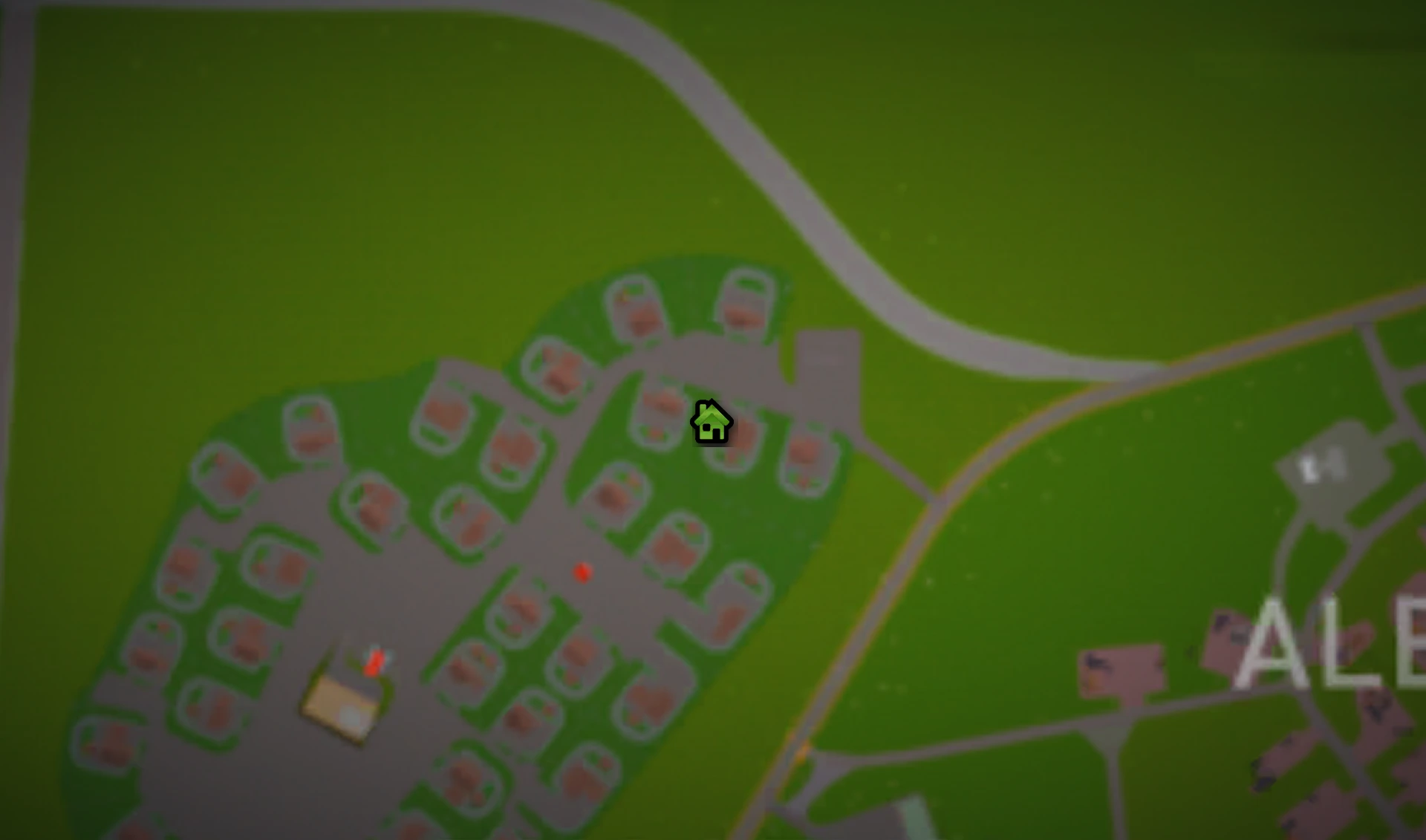 Garage №376 map
