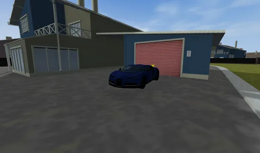 Garage №376