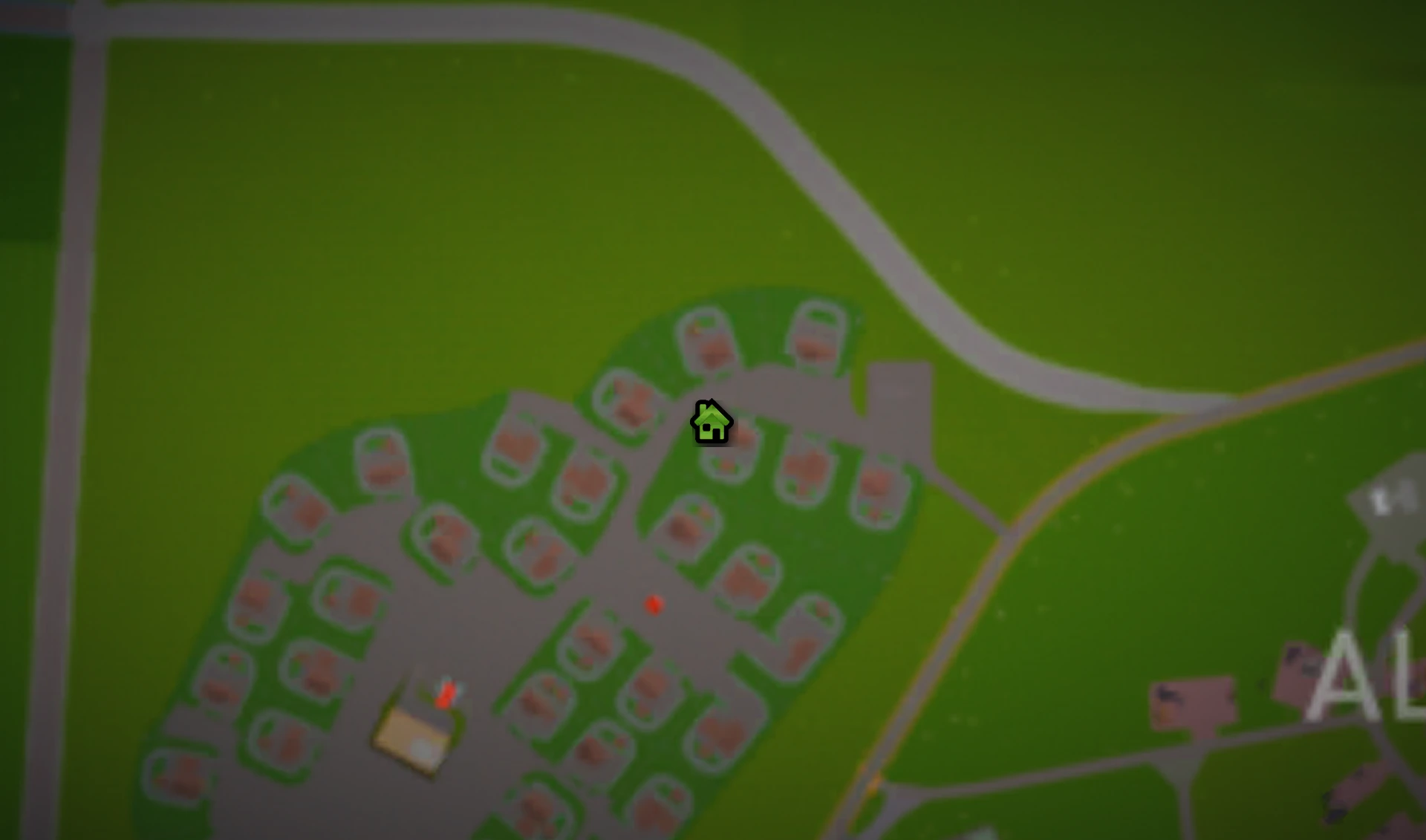 Garage №377 map