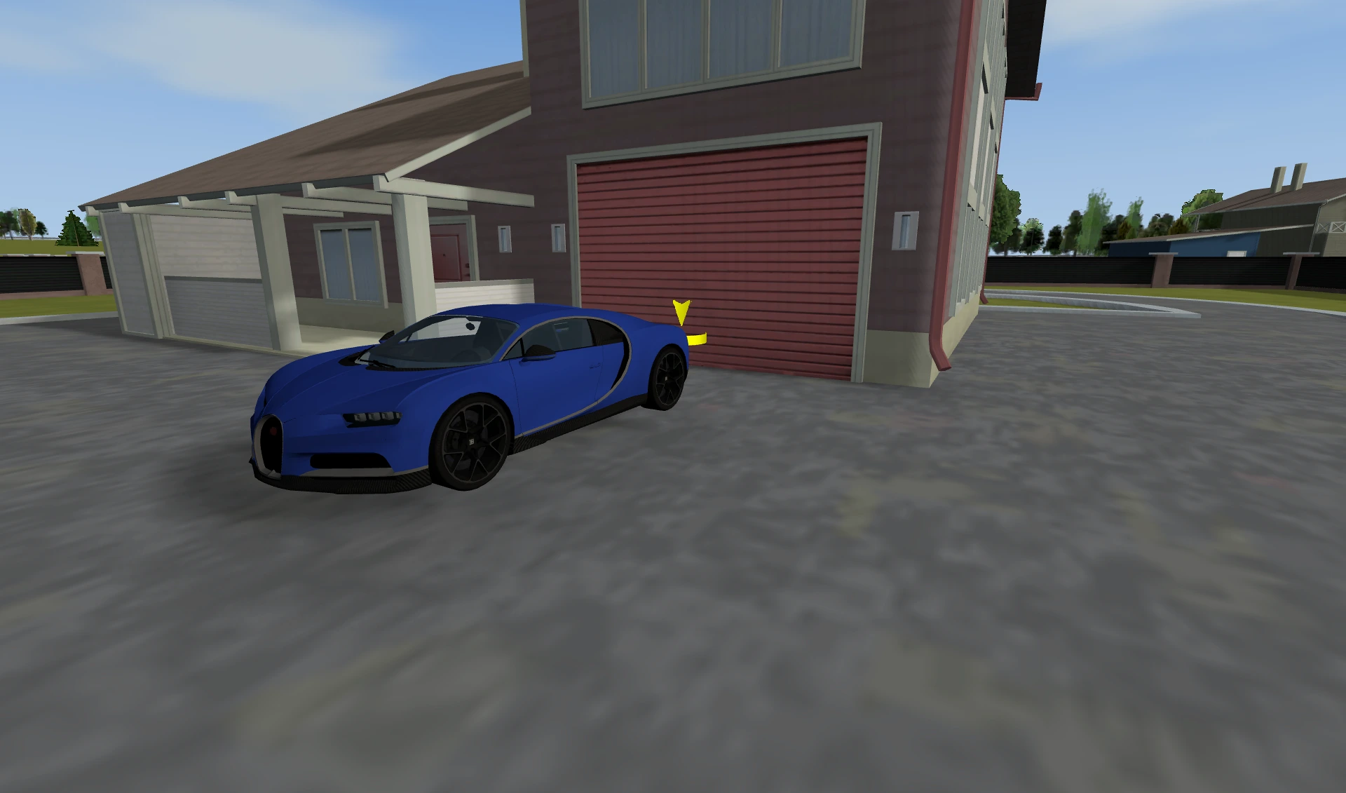 Garage №378