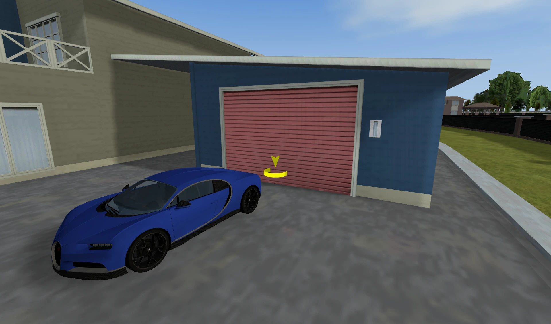 Garage №379