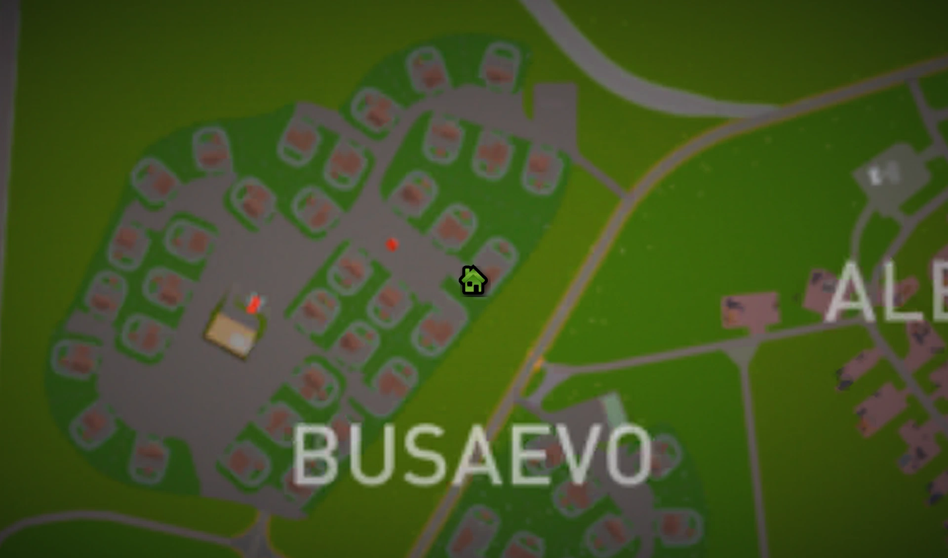 Garage №380 map