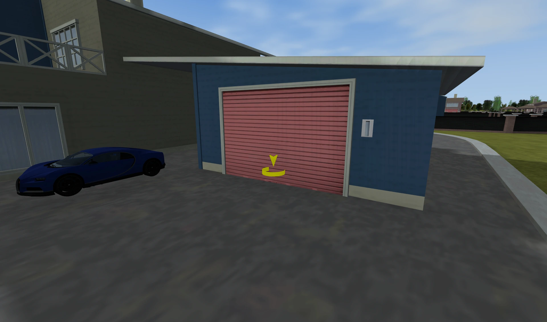 Garage №381