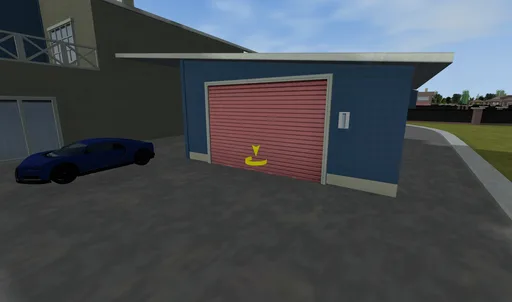 Garage №381