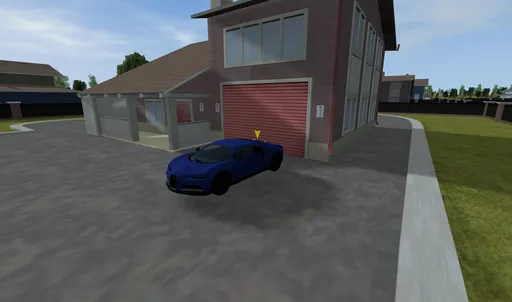 Garage №382