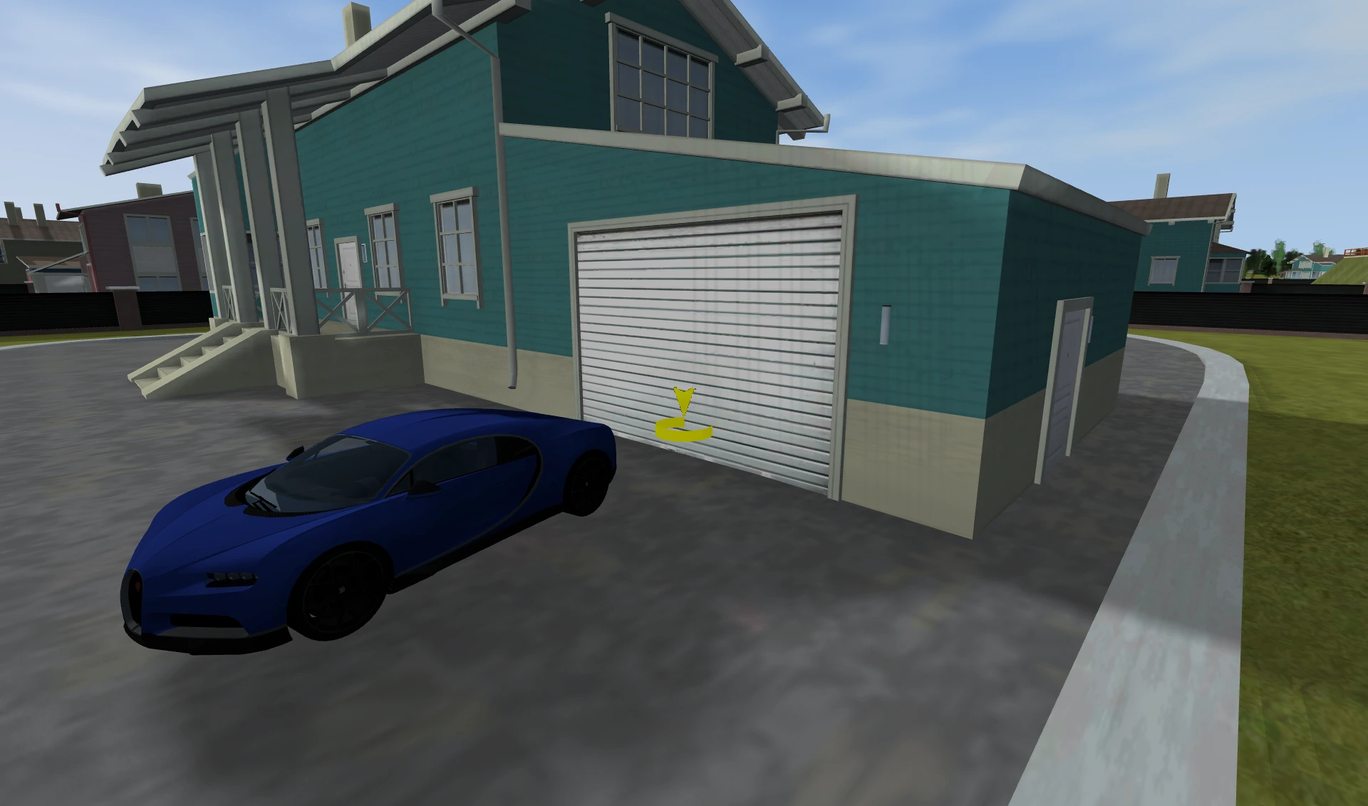 Garage №383