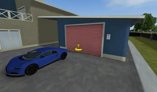 Garage №386