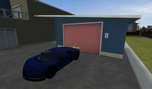 Garage №387