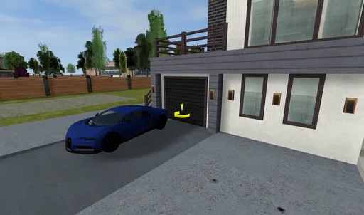 Garage №390