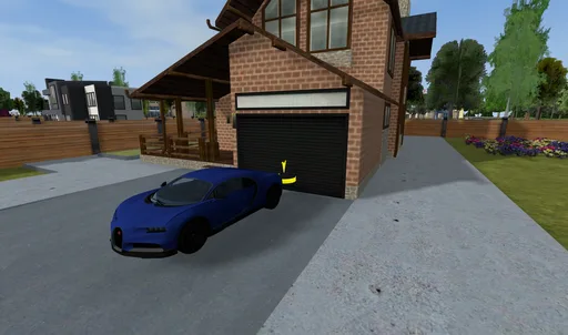 Garage №391