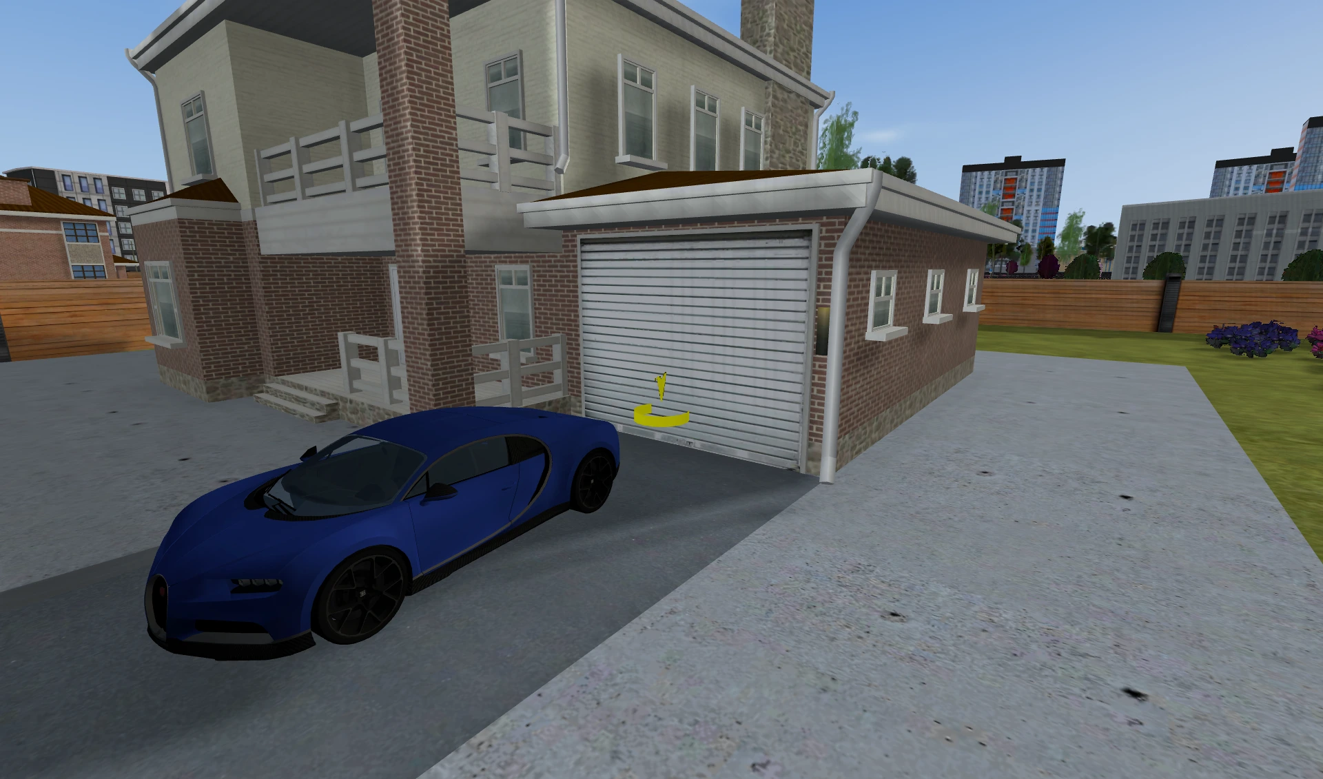 Garage №393