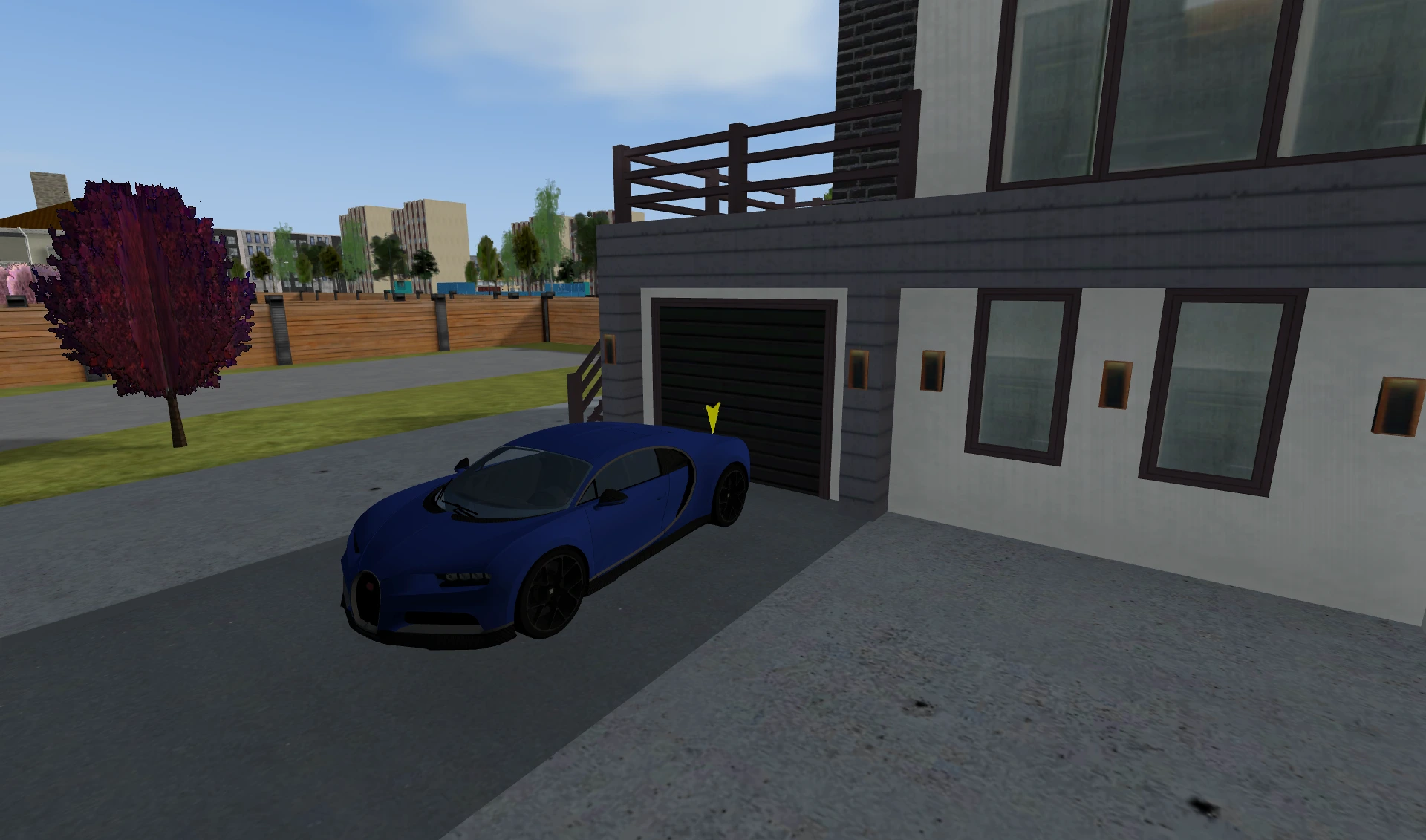 Garage №394