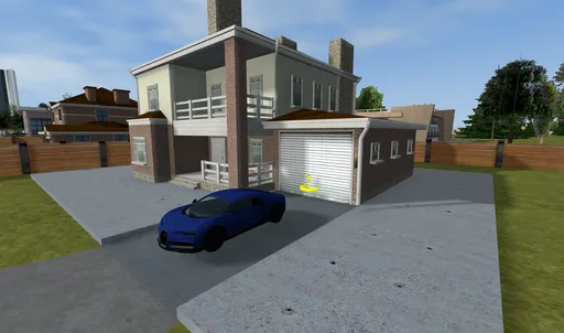 Garage №395
