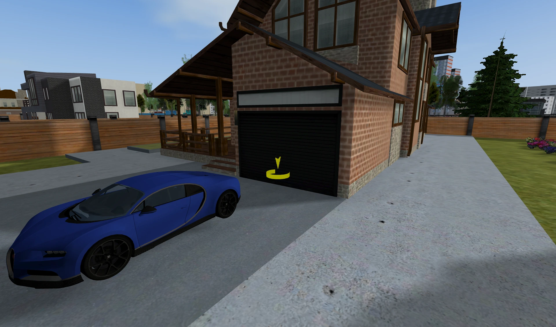 Garage №397