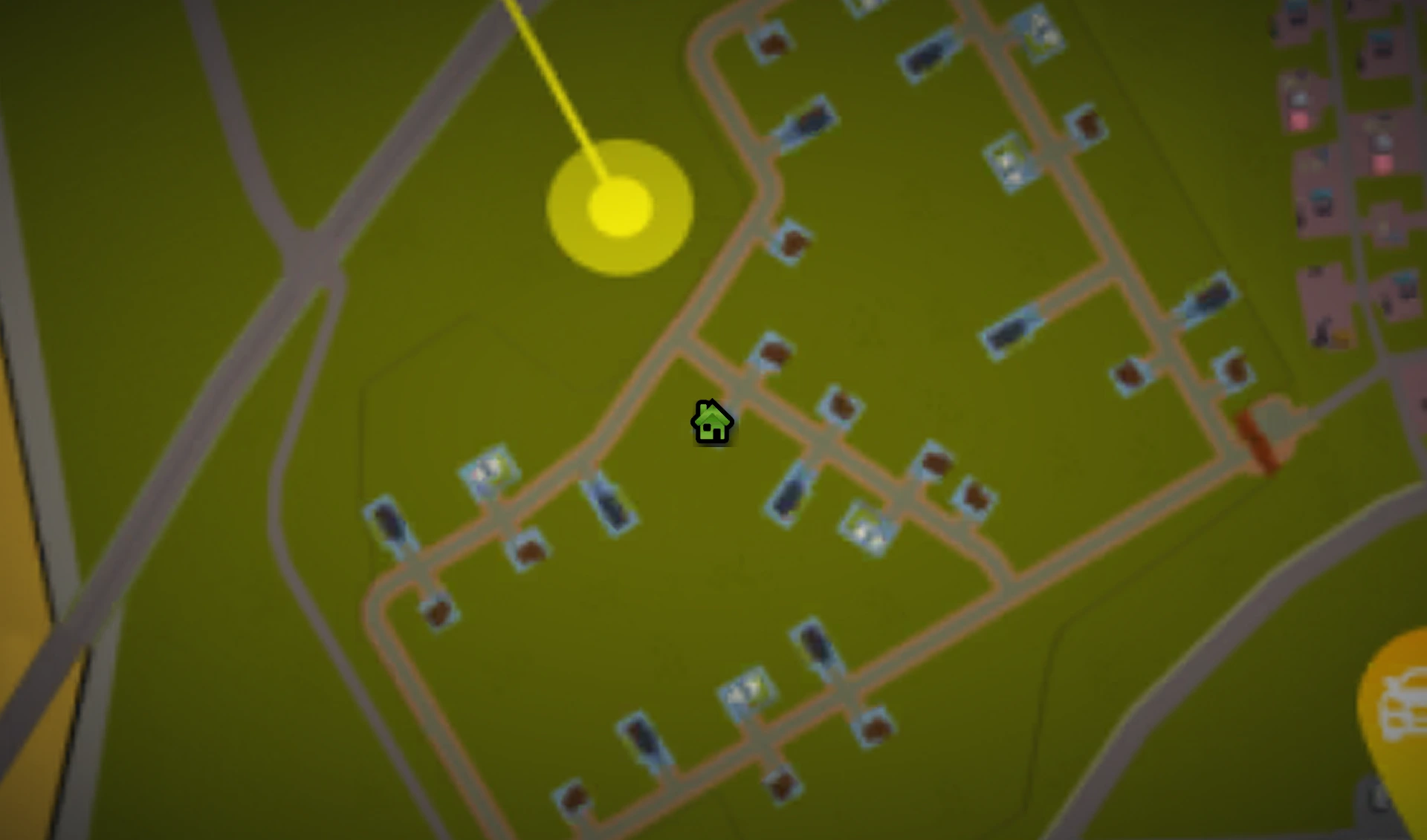 Garage №412 map