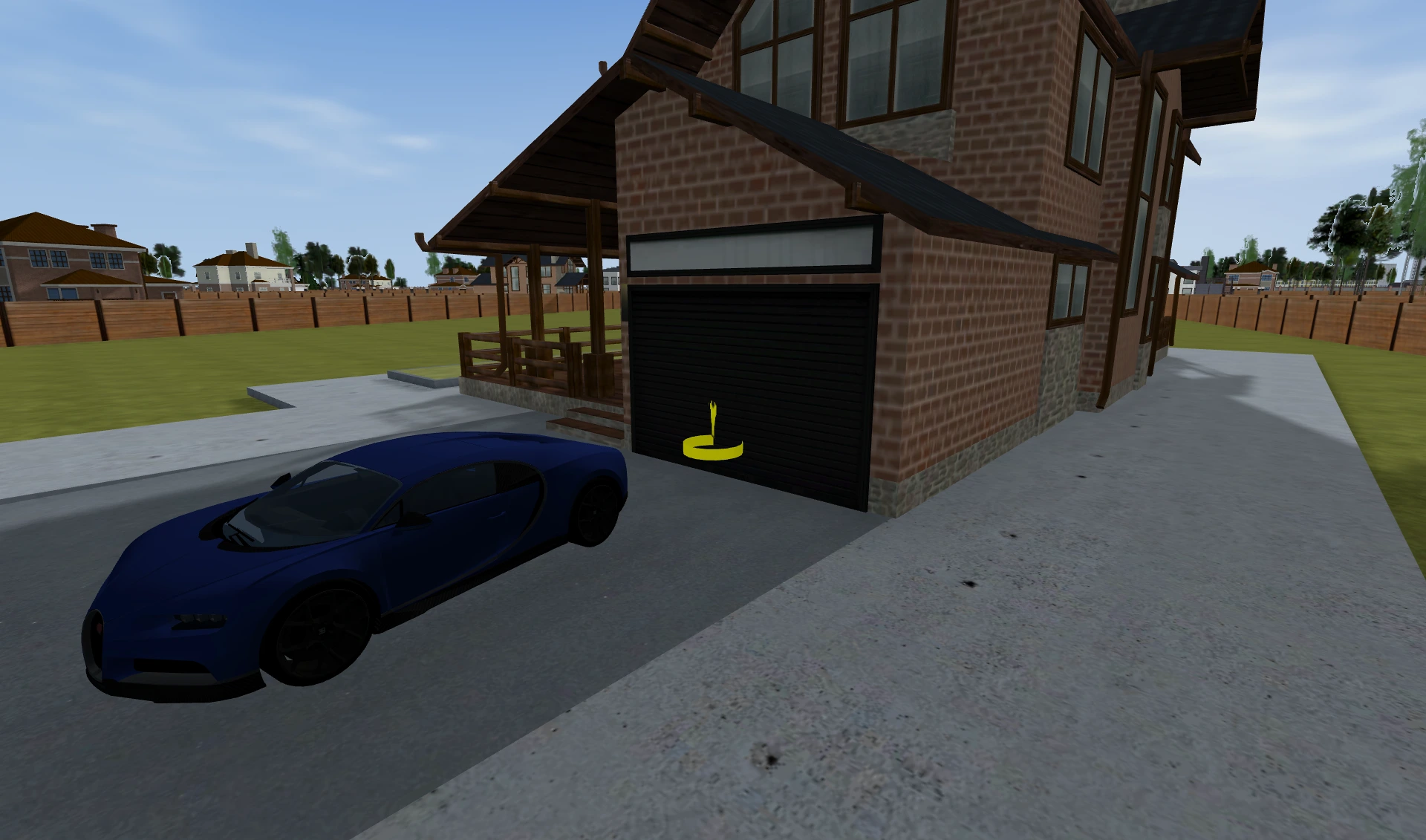 Garage №413