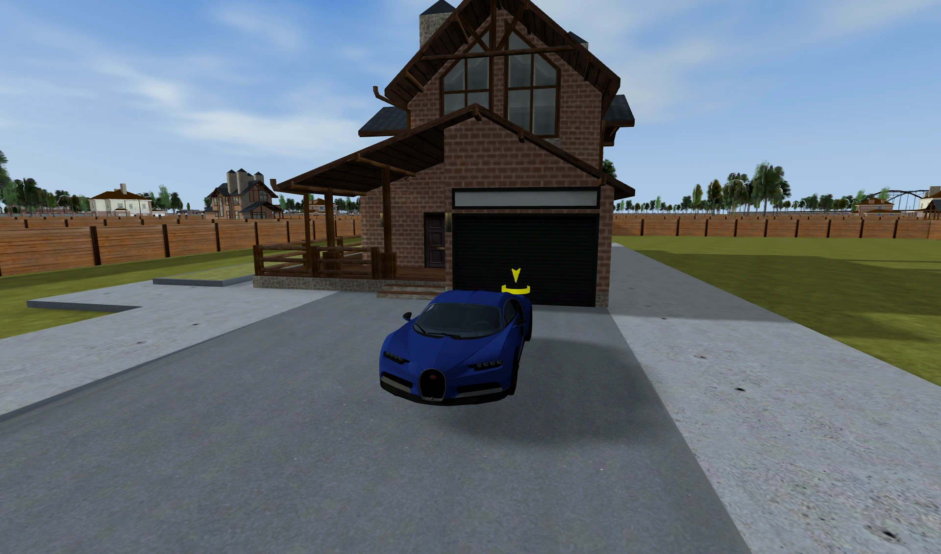 Garage №414