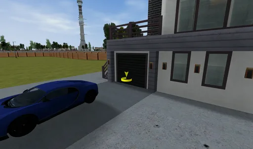Garage №416