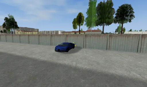 Garage №7