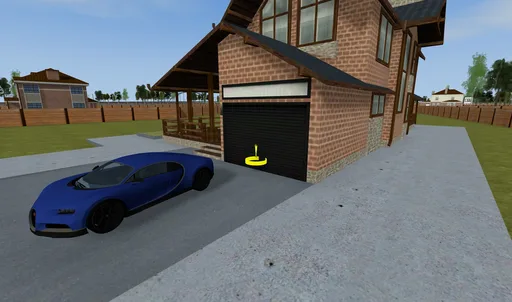Garage №425