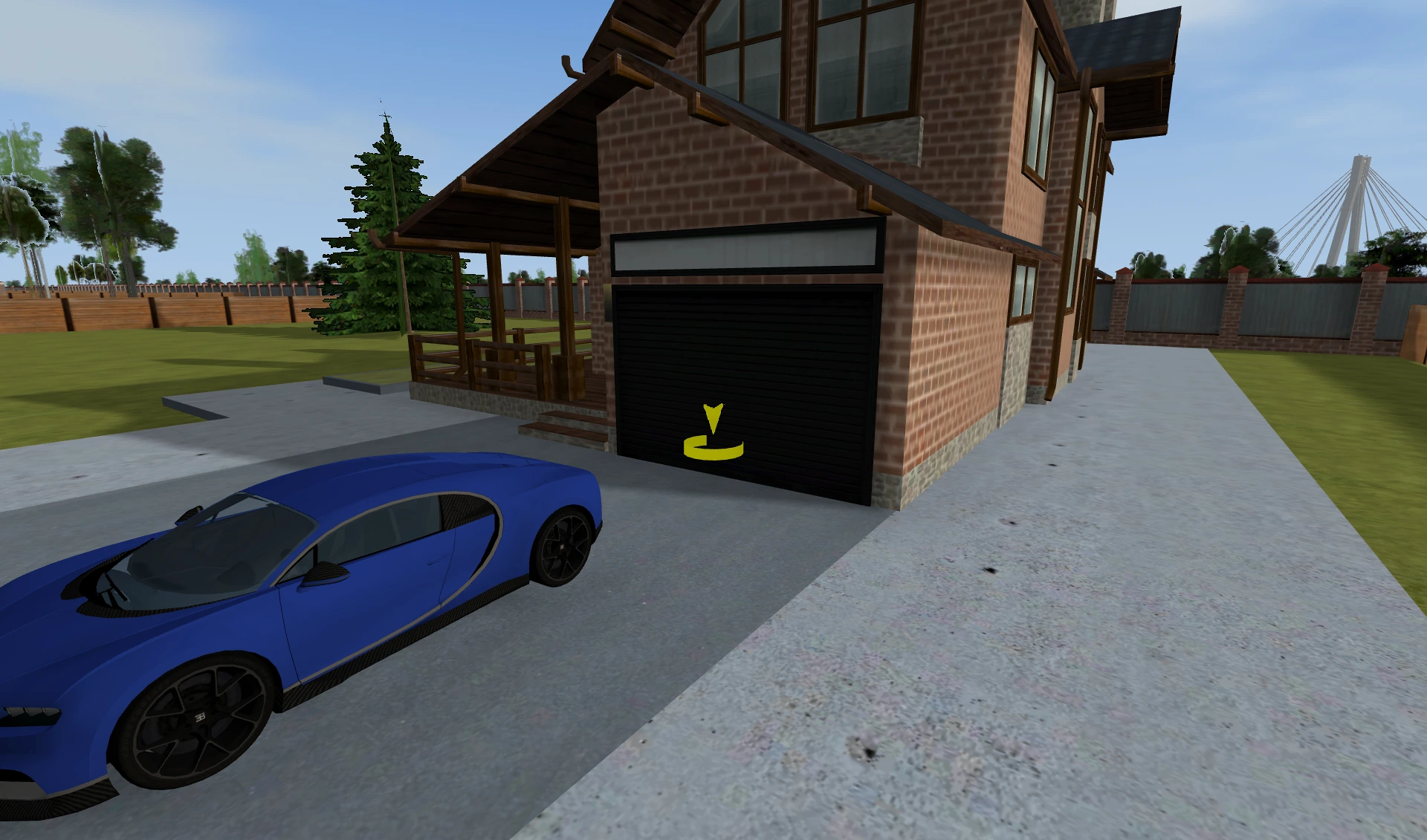 Garage №426