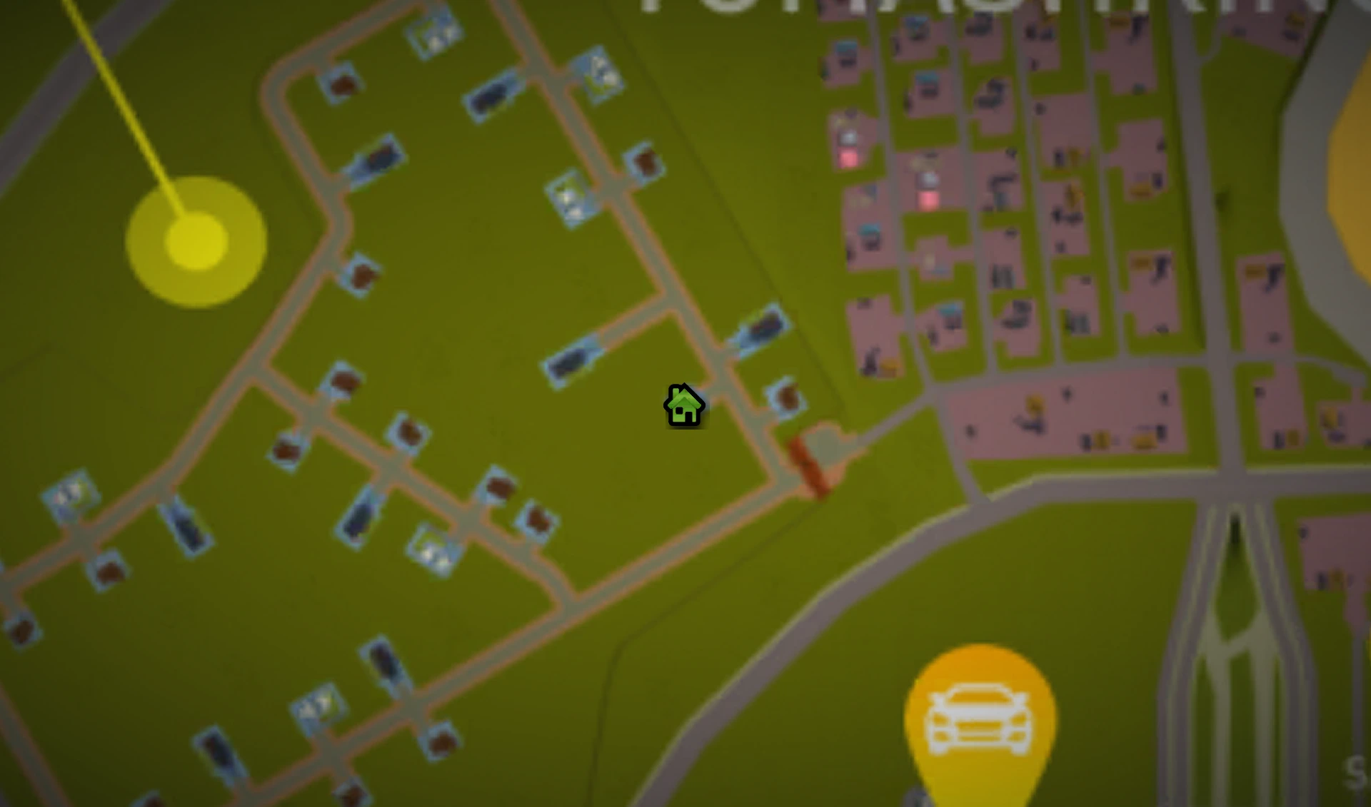 Garage №429 map
