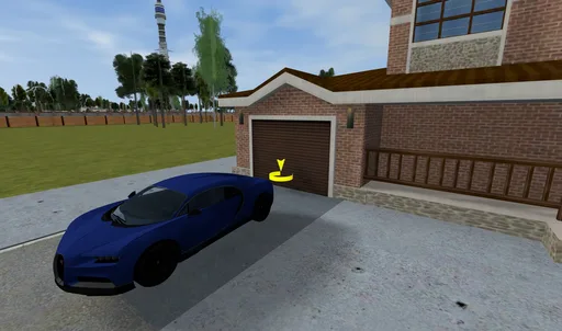Garage №429