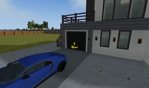 Garage №433