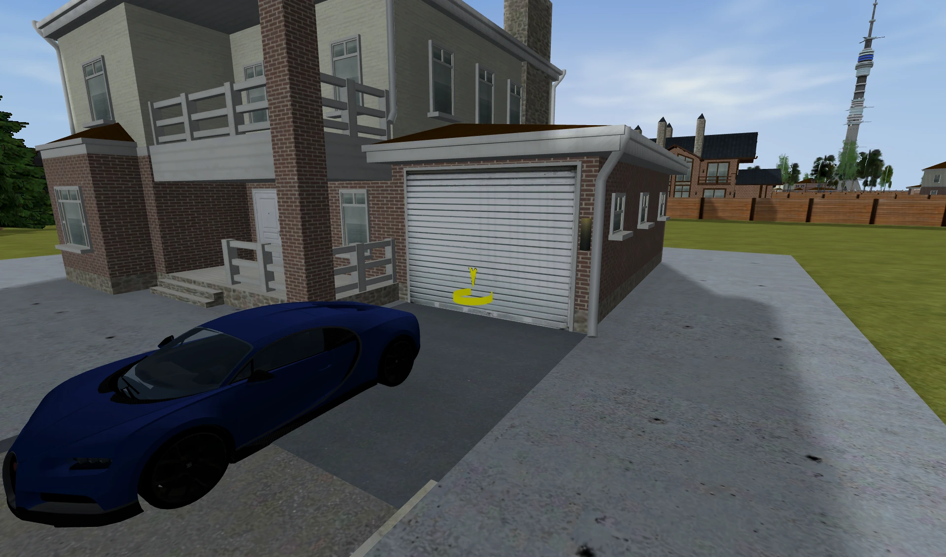 Garage №434