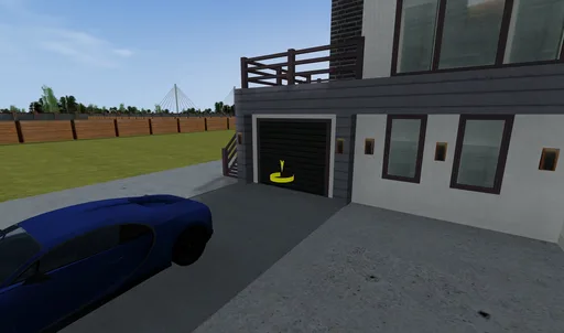 Garage №435