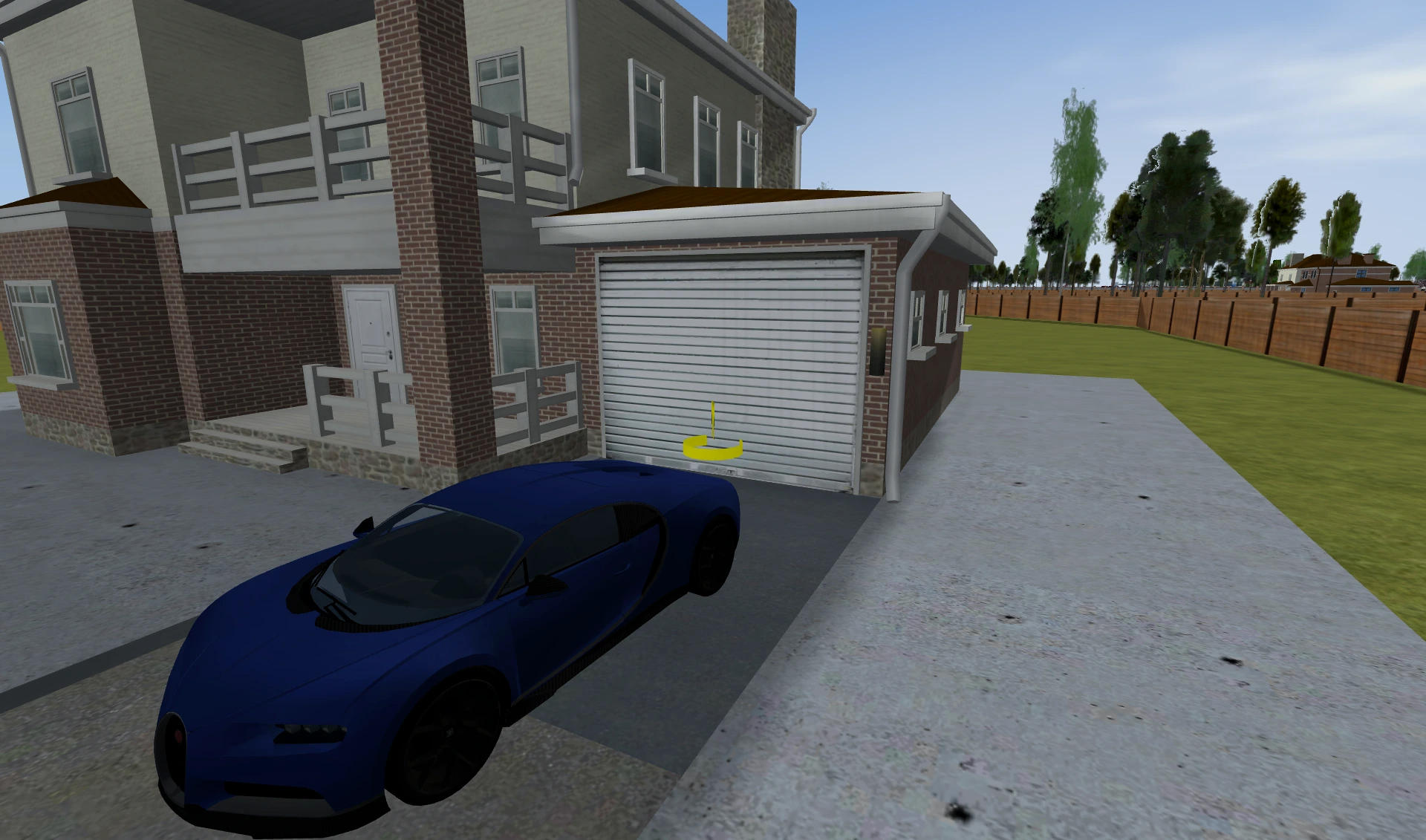 Garage №436