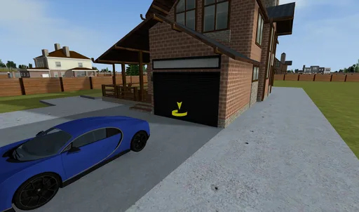 Garage №437