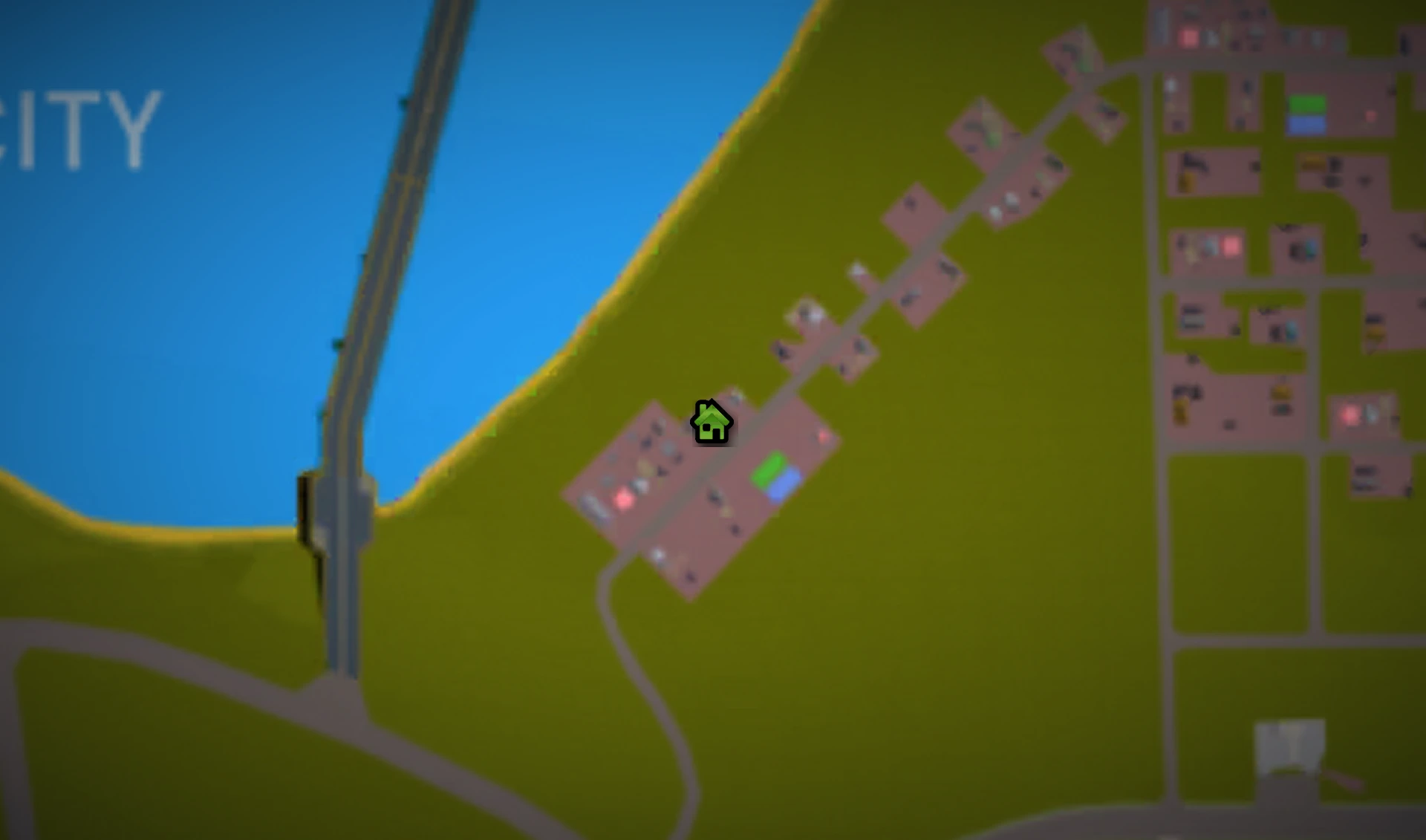 Garage №438 map