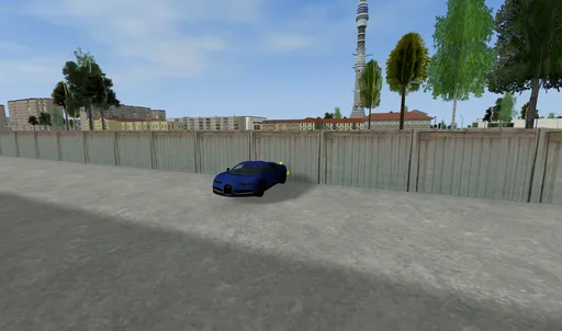 Garage №10