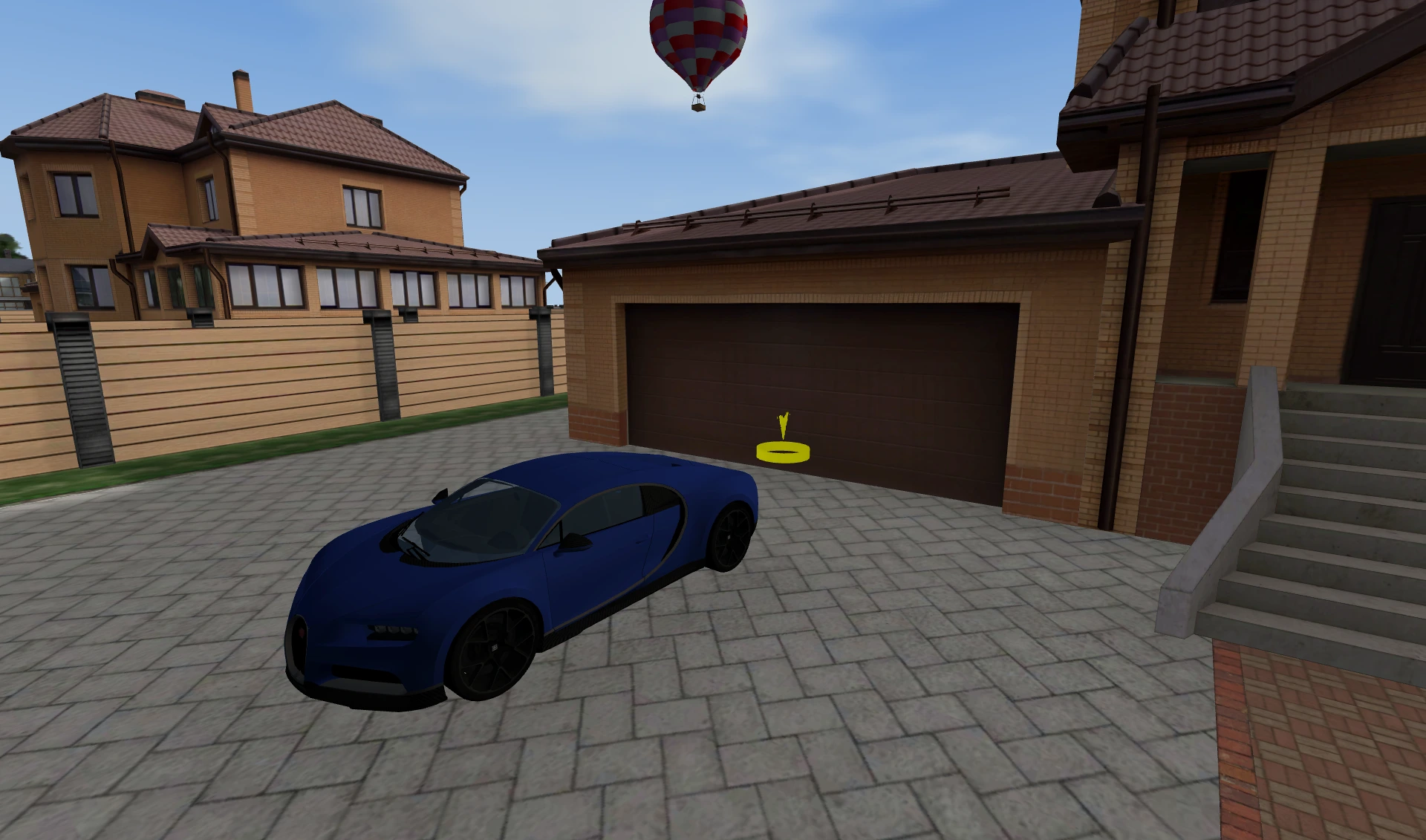 Garage №459