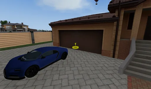 Garage №460