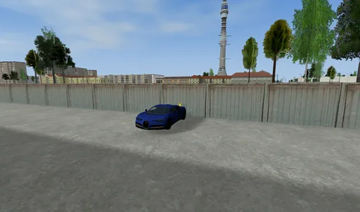 Garage №11