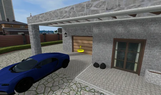 Garage №462
