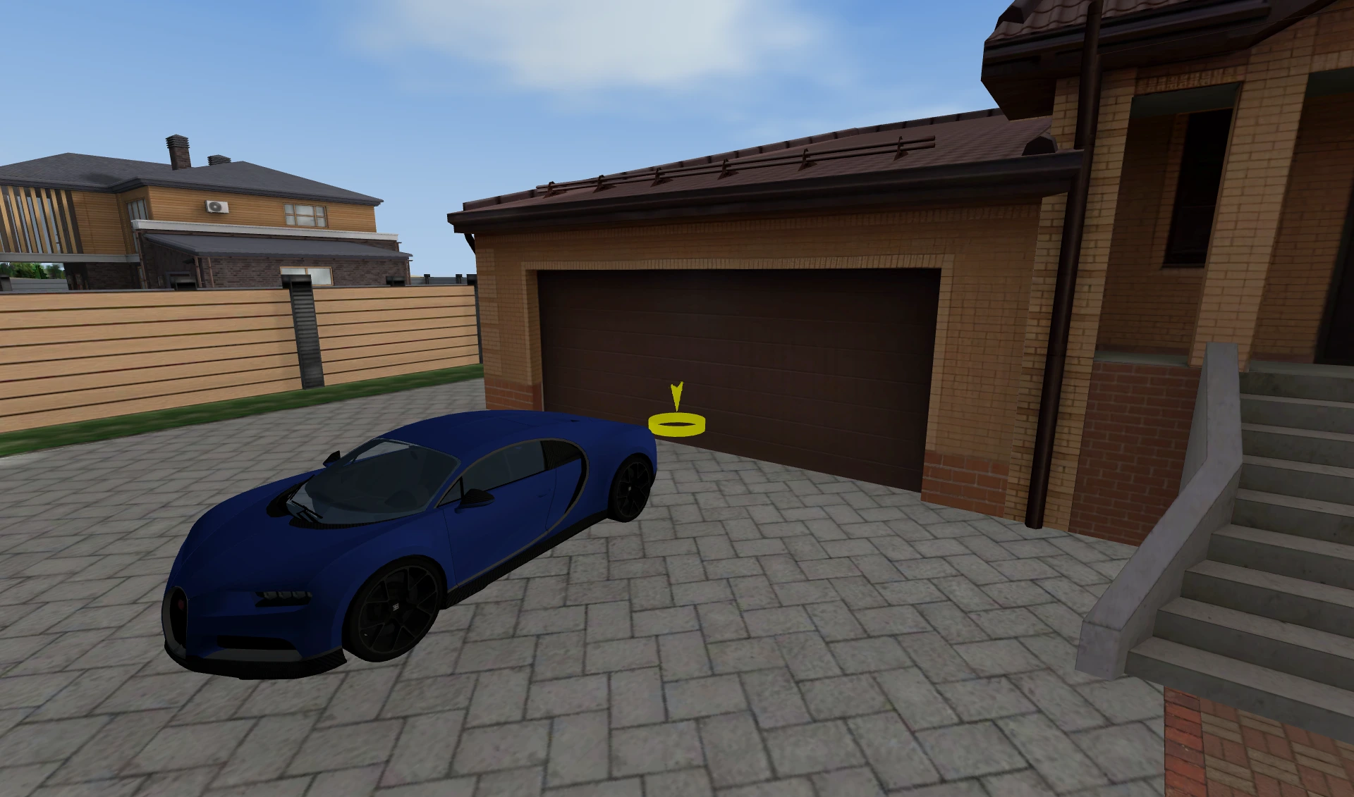 Garage №466