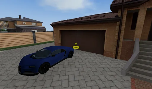 Garage №466