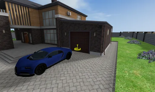 Garage №467